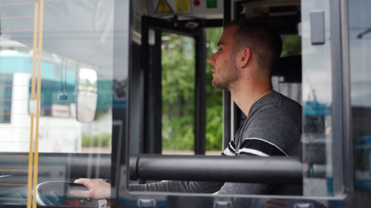 Autisti dei bus aggrediti a Campiglio, la ricetta della Uil trasporti