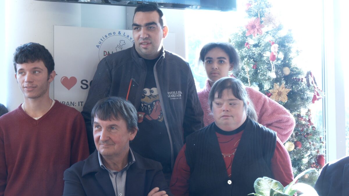 La cooperativa Dal Barba ha acquistato la sua sede di Villa Lagarina