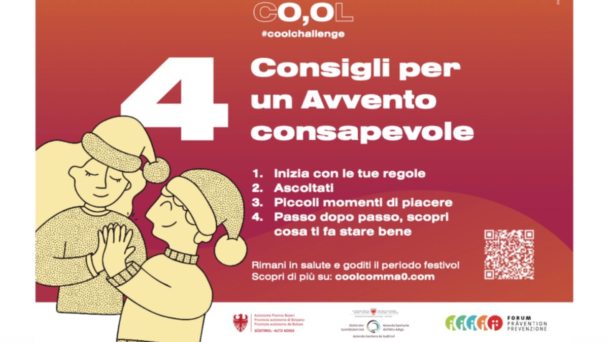 Periodo dell’Avvento senza eccessi alcolici