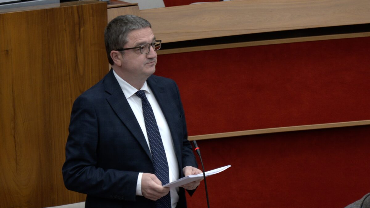 Famiglia, casa, industria: la manovra di bilancio arriva al consiglio provinciale