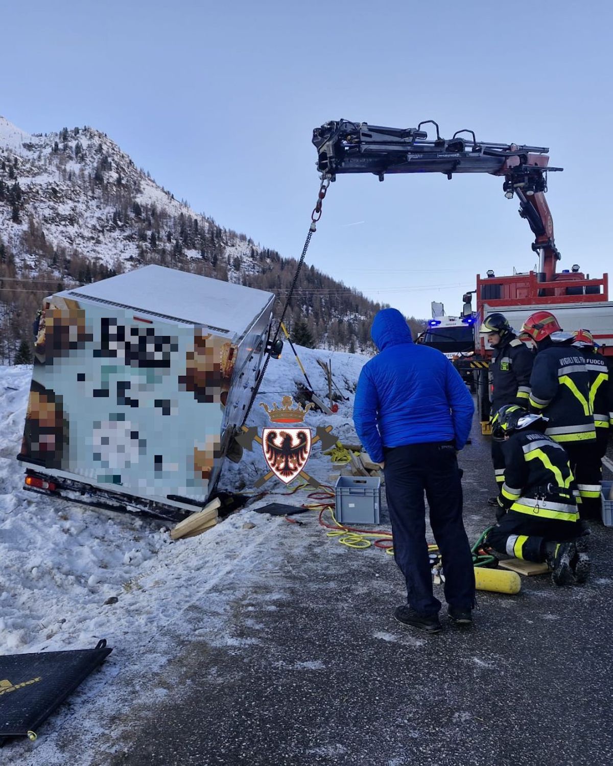 furgone passo san pellegrino 2