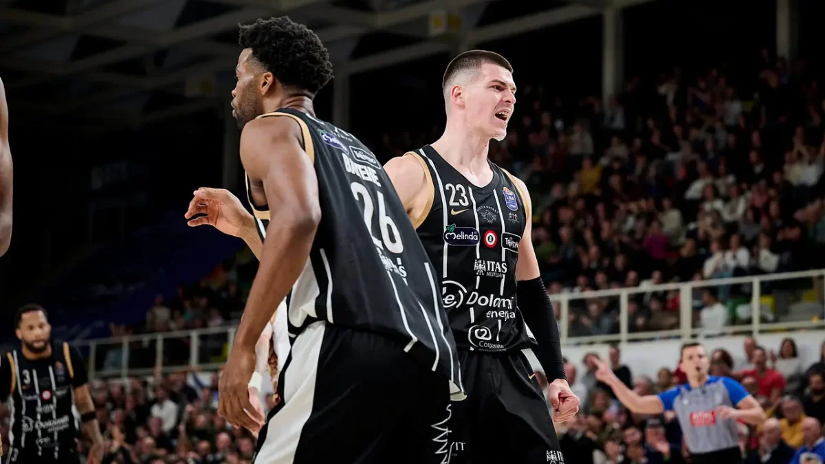 Aquila, dopo il grande successo con Venezia domani si torna in campo per l’Eurocup