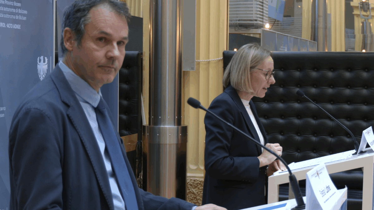 Lavoro in Alto Adige: stranieri indispensabili