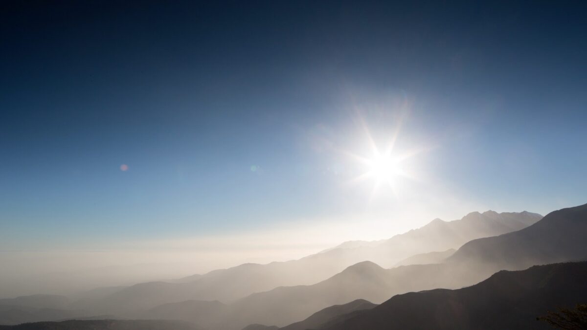 Sarà un capodanno freddo, fino a -15 in quota: l’analisi di Giacomo Poletti