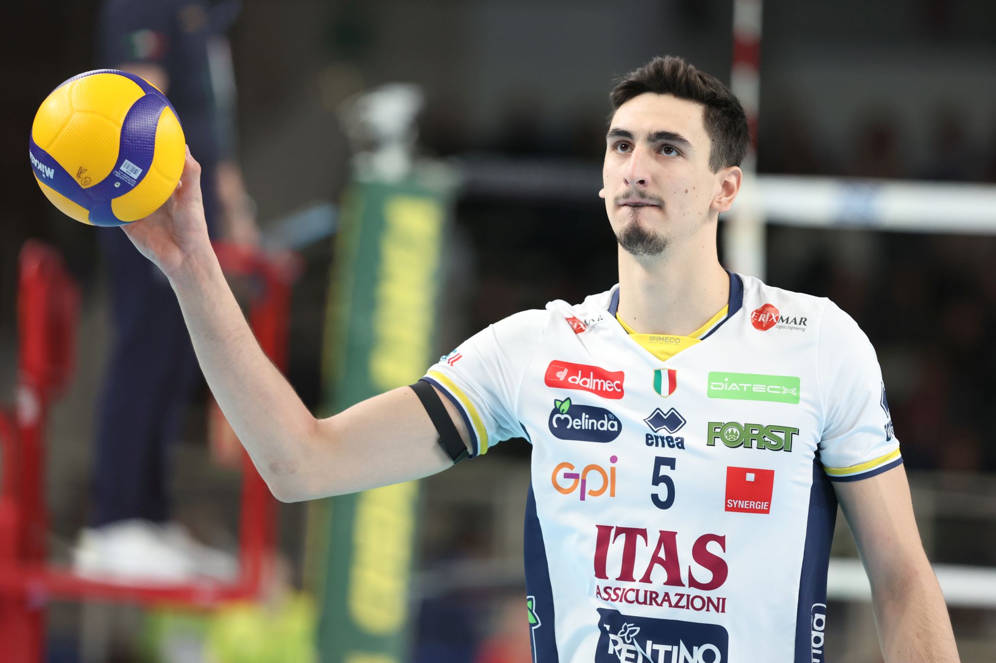 Alessandro-Michieletto