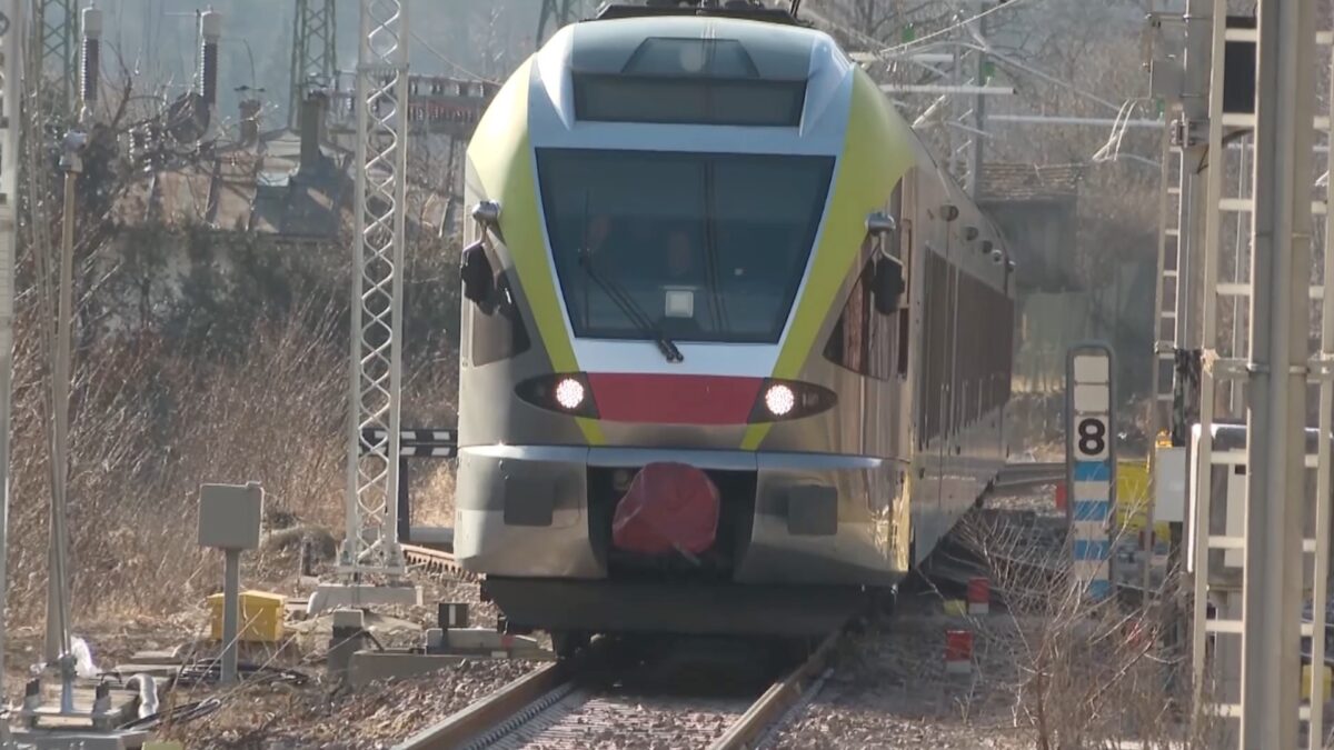 Val Pusteria: tornano i treni ma con qualche disagio