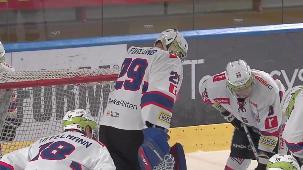 Hockey Alps: Renon sconfitto in casa dell’Asiago