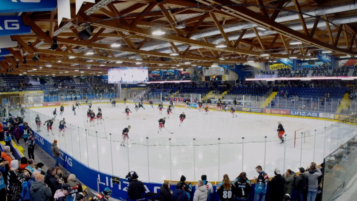Hockey ICE: pesanti sconfitte per Bolzano e Val Pusteria