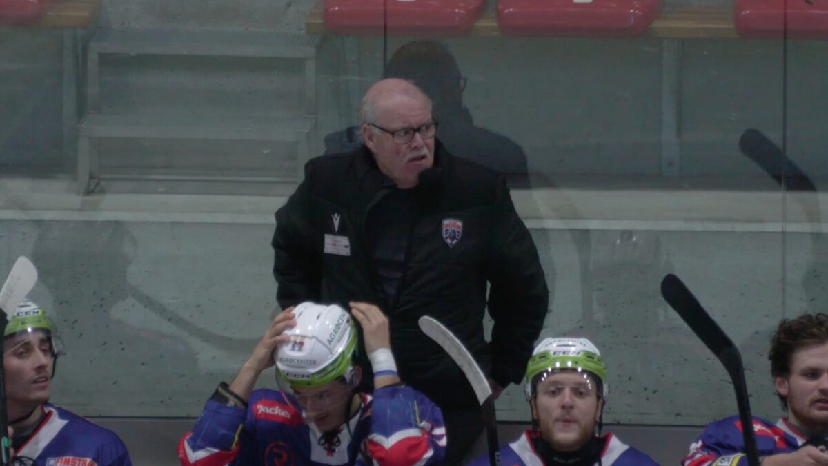 Hockey Alps: Renon sconfitto in casa dal Bregenzerwald