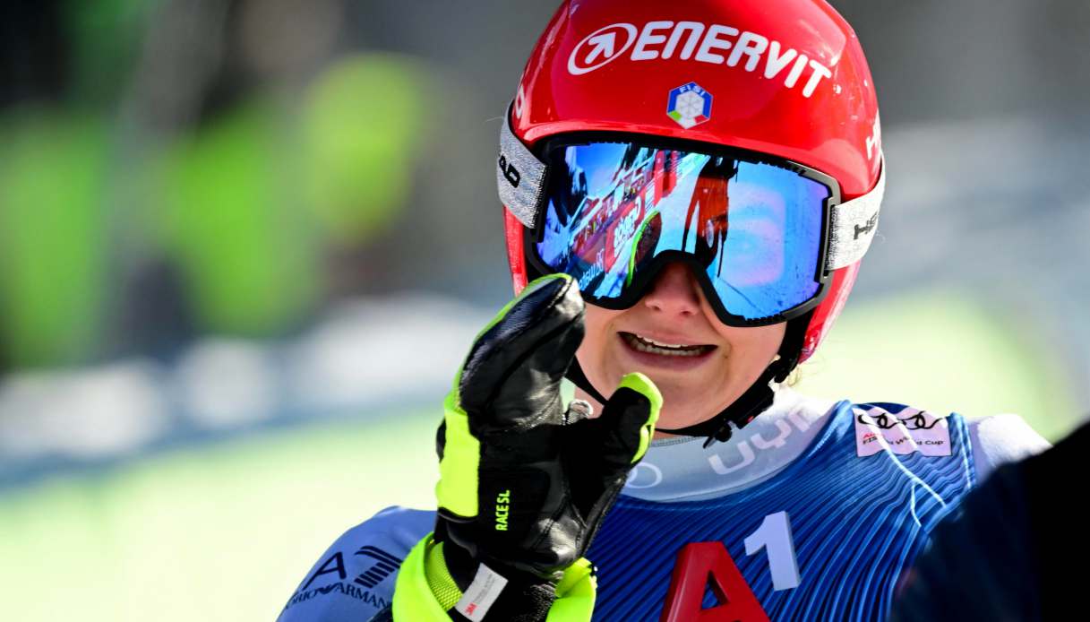 FIS Alpine Skiing World Cup in Zauchensee