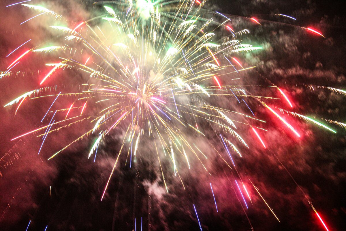 FOTO botti capodanno