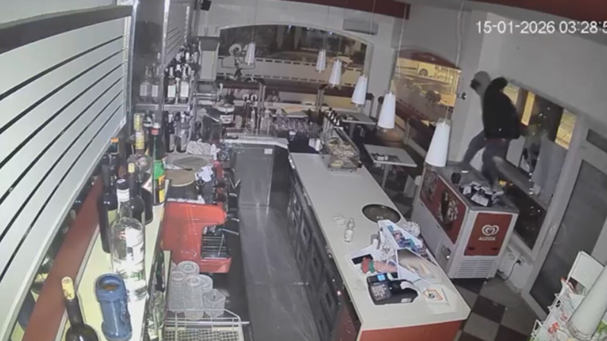 Bolzano, dopo furto tentano la fuga nel fiume. Due arresti.