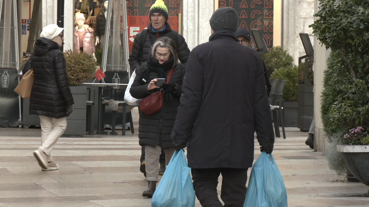 Contro il caro vita in arrivo lo “sciopero del carrello”