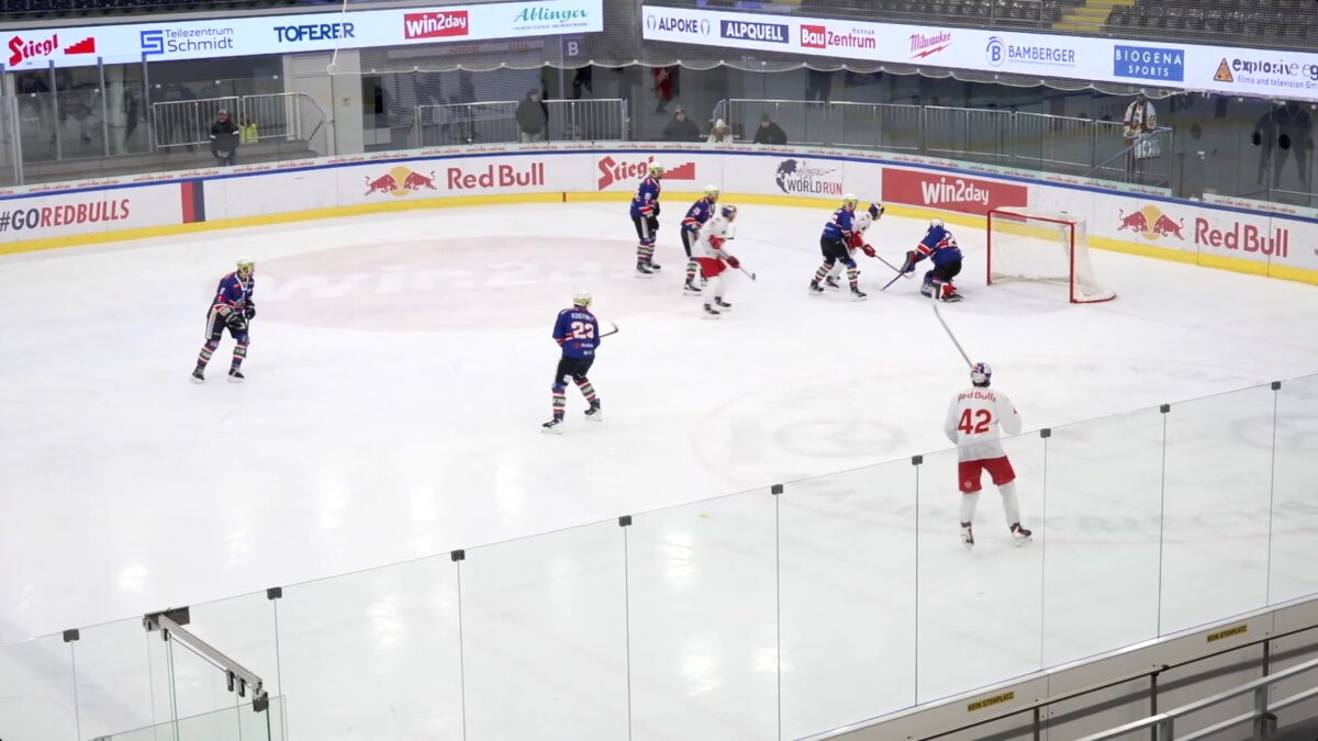 Hockey Alps: colpo del Renon sul ghiaccio della capolista