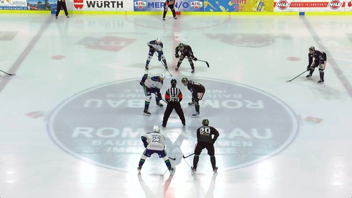 Hockey Alps: sconfitte per Merano e Unterland