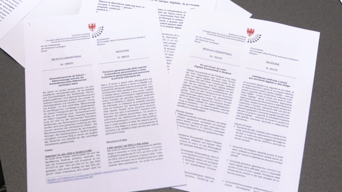 Il Team K pronto a sostenere il Sindaco Corrarati su temi specifici