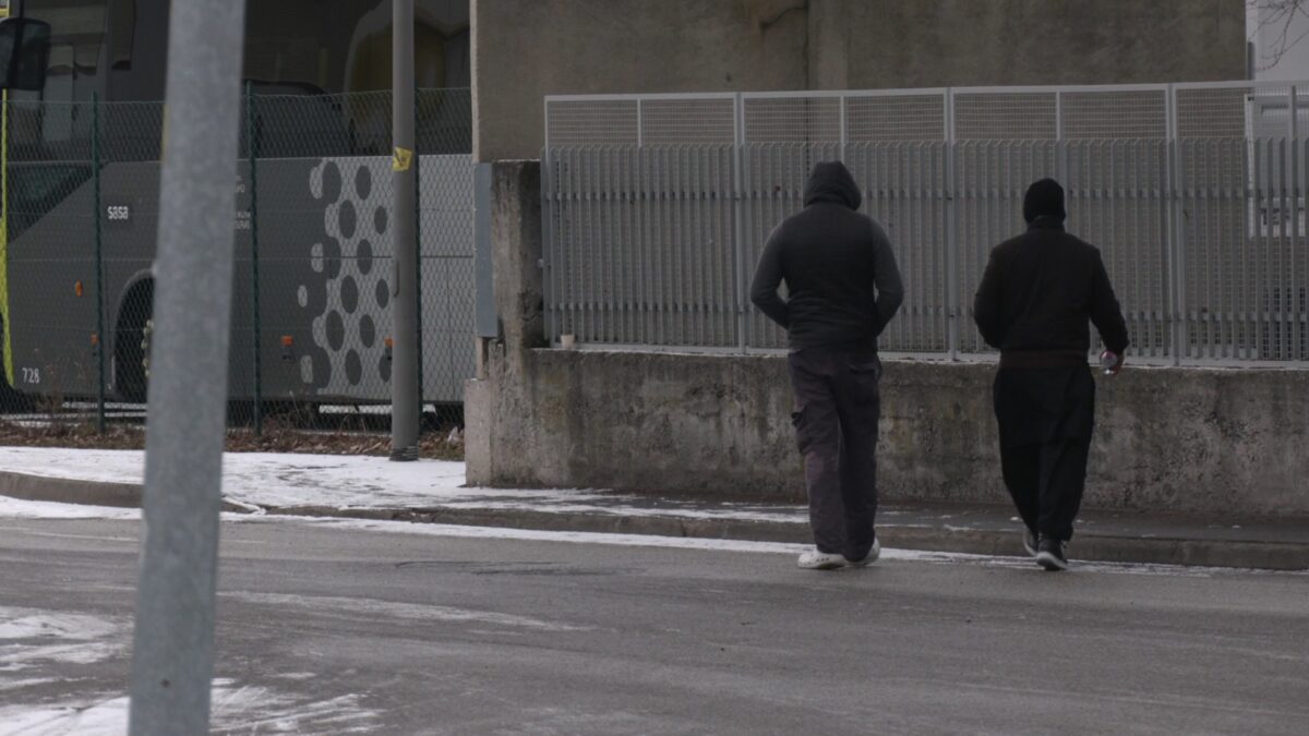 All’ex Alimarket anche senza documenti: l’ira di Corrarati