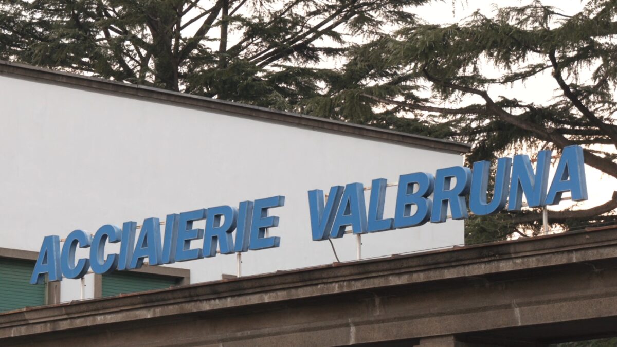 Acciaierie: bando deserto, ora trattative dirette con Valbruna