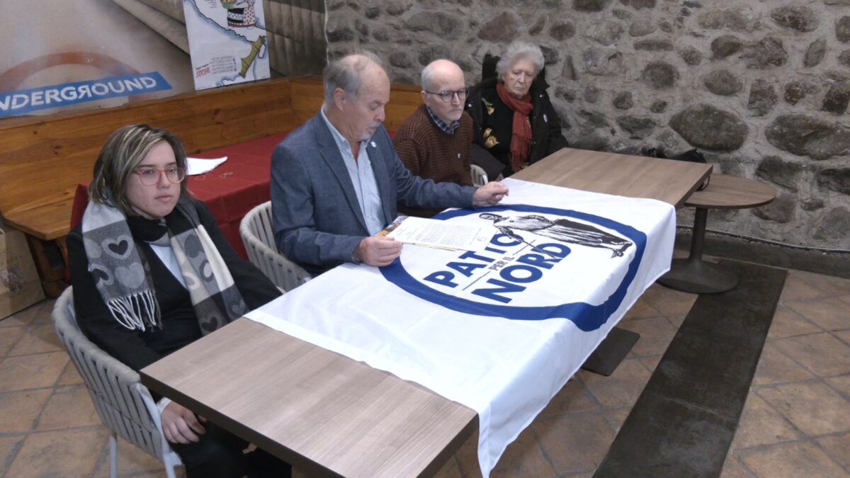 A Bolzano il Patto per il Nord entra nelle Circoscrizioni