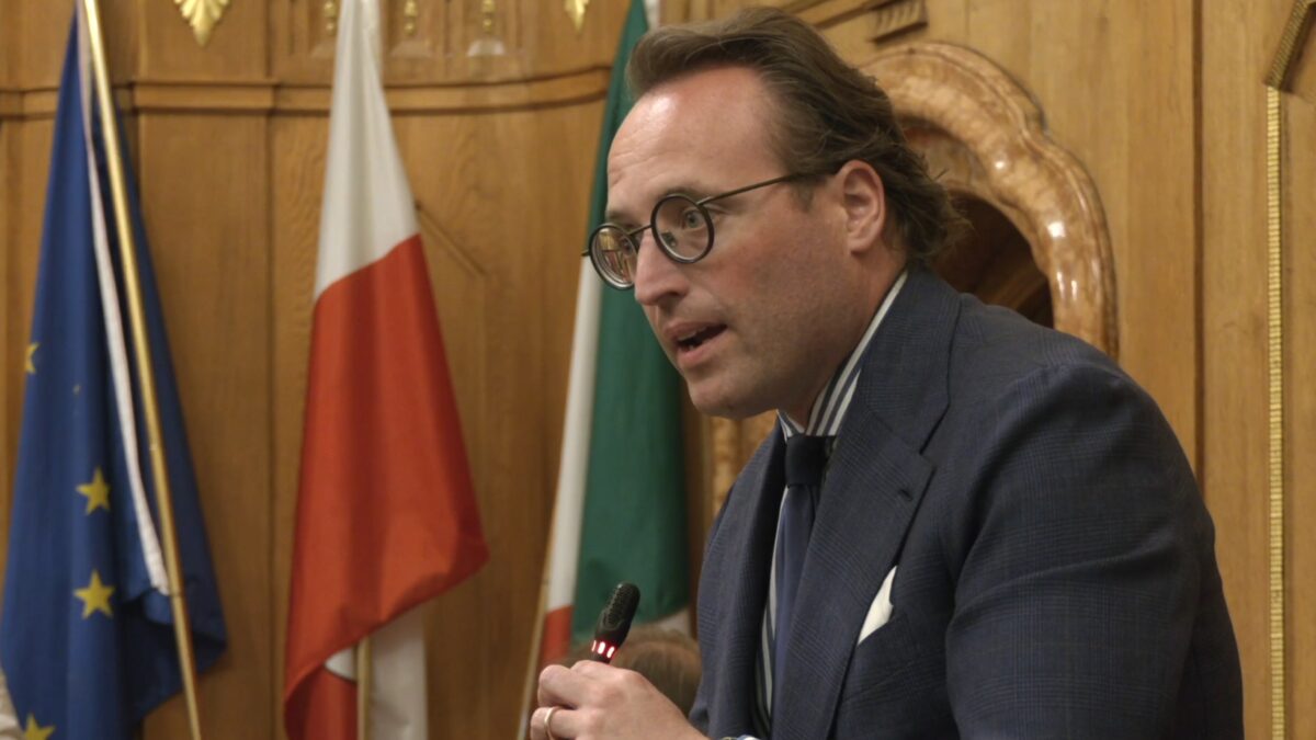 Caso Vettori, la moglie conferma i maltrattamenti davanti al giudice