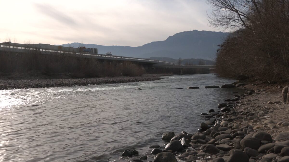 Poca neve ma riserve d’acqua stabili in Alto Adige