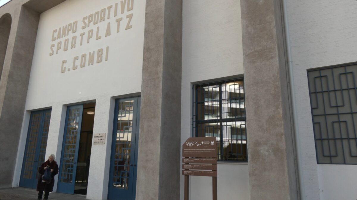 Merano celebra i suoi olimpionici e si prepara al passaggio della fiaccola