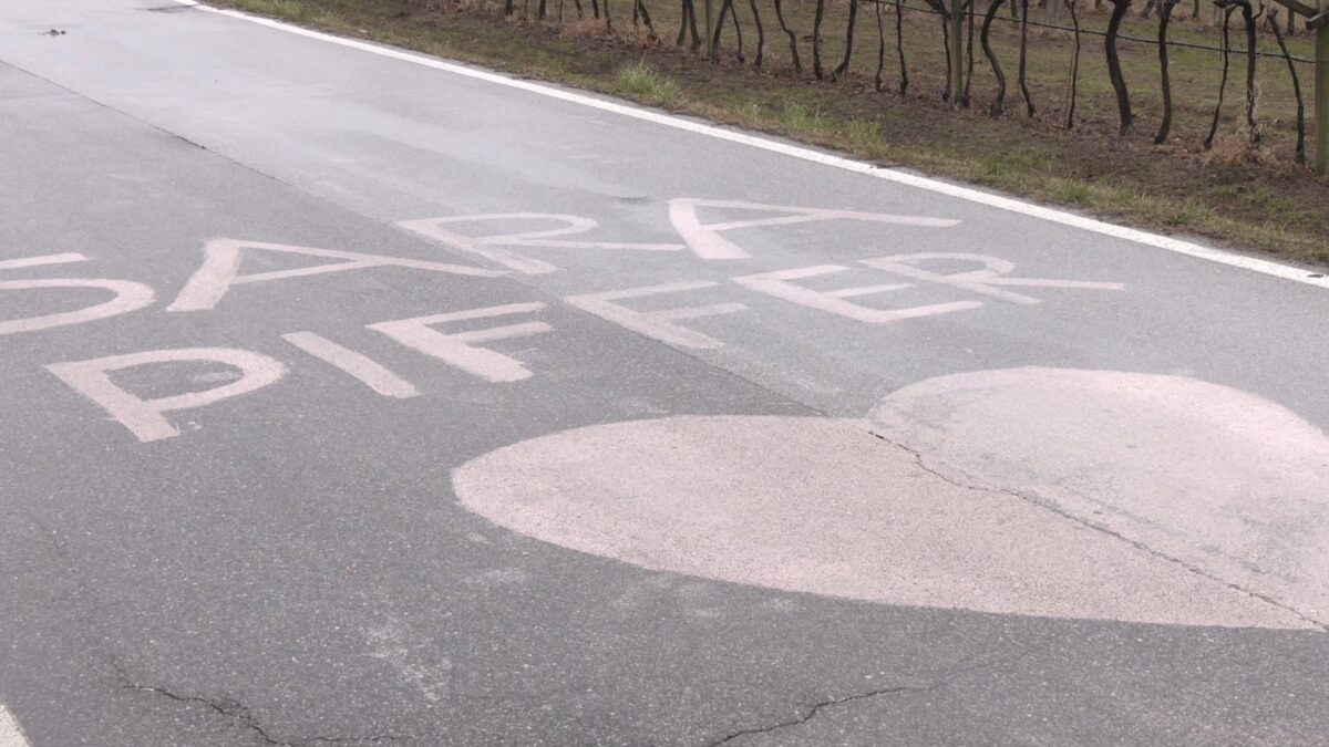 Sicurezza in strada, il presidente FCI Renato Beber fa il punto a un anno dalla morte di Sara Piffer