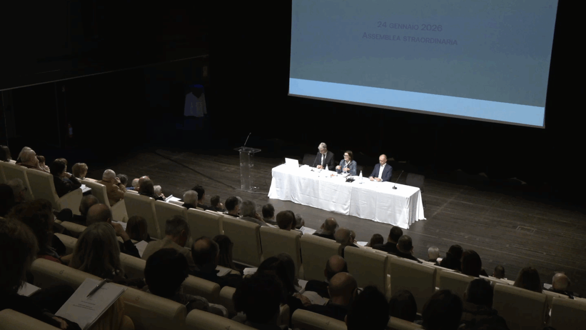 Scuole materne del Trentino, sistema di comunità. Oggi l’assemblea