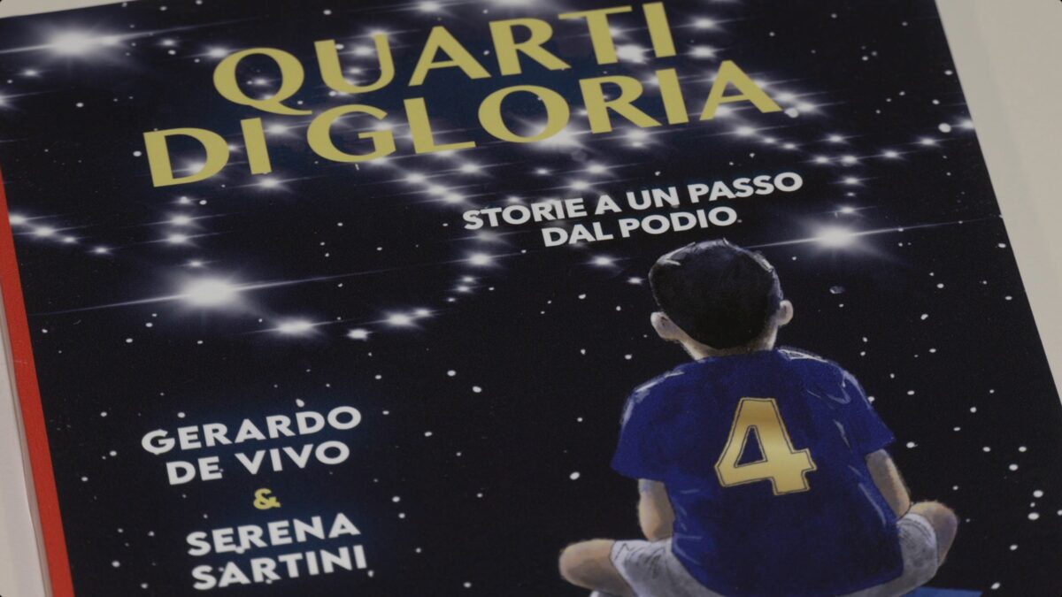 “Quarti di gloria”, storie di campioni ad un passo dal podio