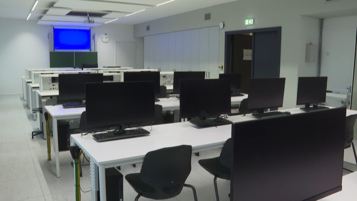 A Merano nuova sede per le scuole professionali Marconi e Lévinas