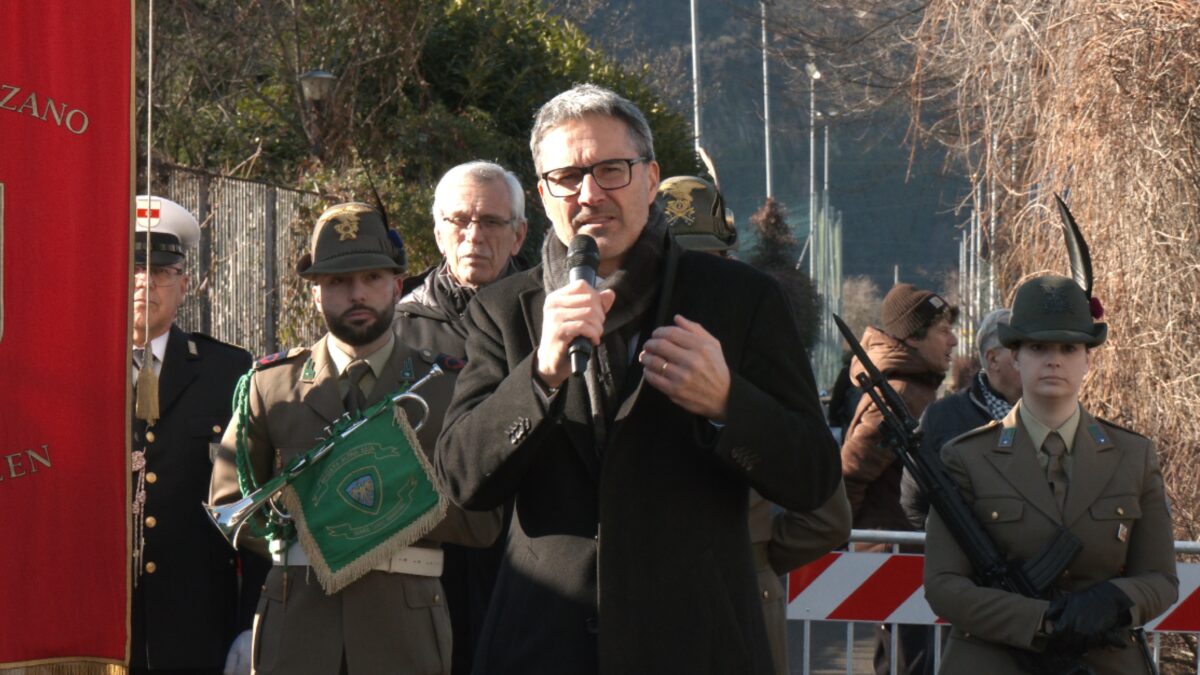 Giorno della memoria, Kompatscher: “Chi parla di remigrazione fa gli stessi errori del passato”