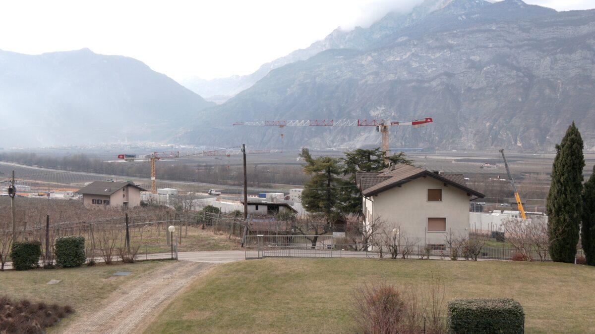 Bypass: scavi in ritardo a Trento Sud, si partirà a giugno