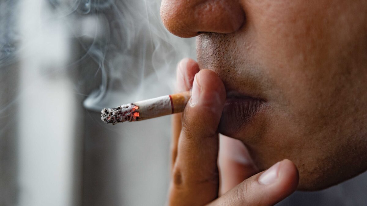 Tabagismo, piaga mortale. Anche in Trentino, dove i numeri sono superiori alla media nazionale