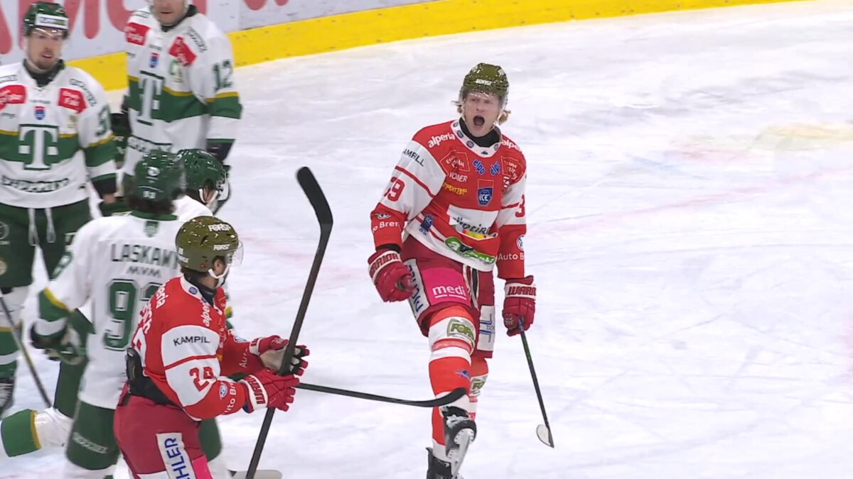 Ice Hockey League: vincono Bolzano e Val Pusteria