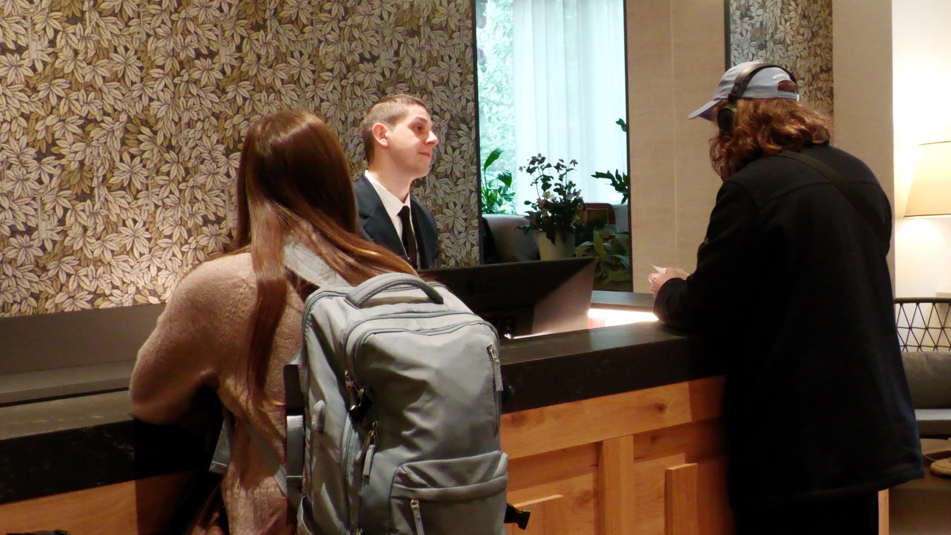 hotel america contratto albergatori