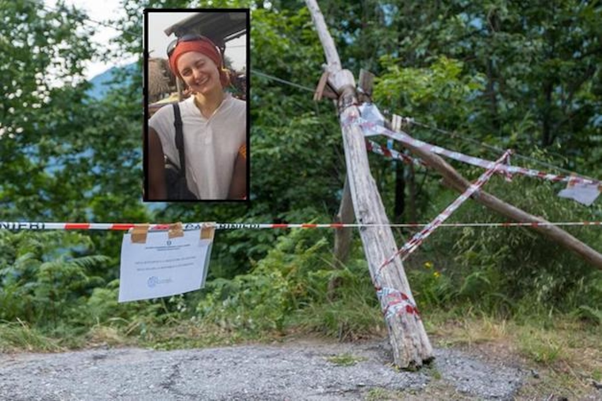 margherita lega teleferica