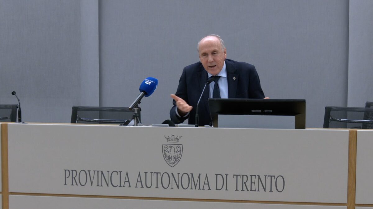 Tonina non si dimette: un mese ad Asuit per risolvere il caos Cup