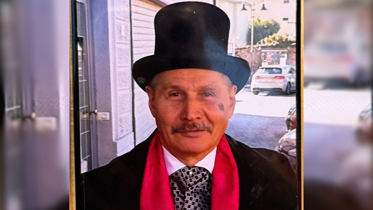 Mauro Sbetta ucciso da un conoscente, a Strigno continuano le indagini