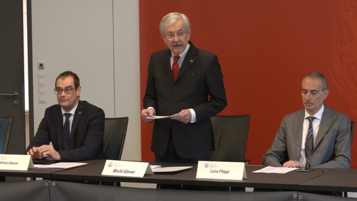 Bolzano, monito della Camera di Commercio: “Le aziende mettano al centro le persone”