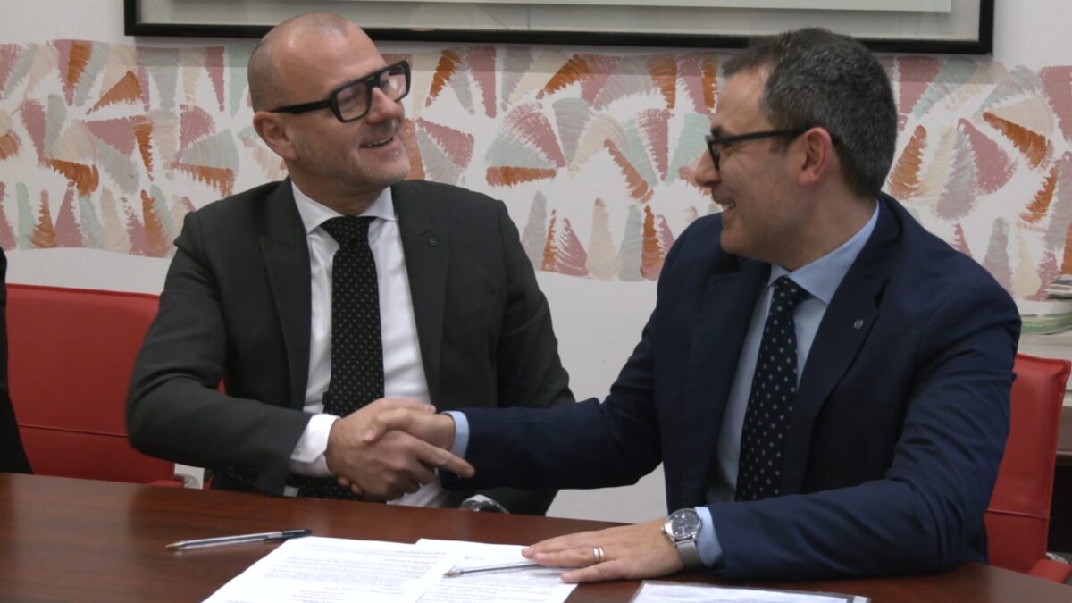 Lavori di pubblica utilità per i detenuti: accordo tra Comune e carcere di Bolzano