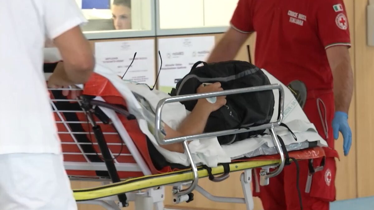 Influenza: pronto soccorso altoatesini sotto pressione