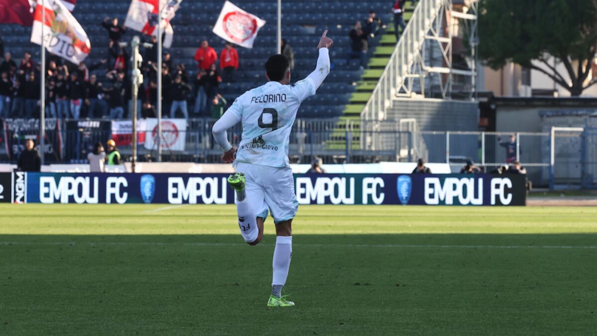 Serie B, colpo Südtirol in trasferta: Empoli battuto 1 a 0