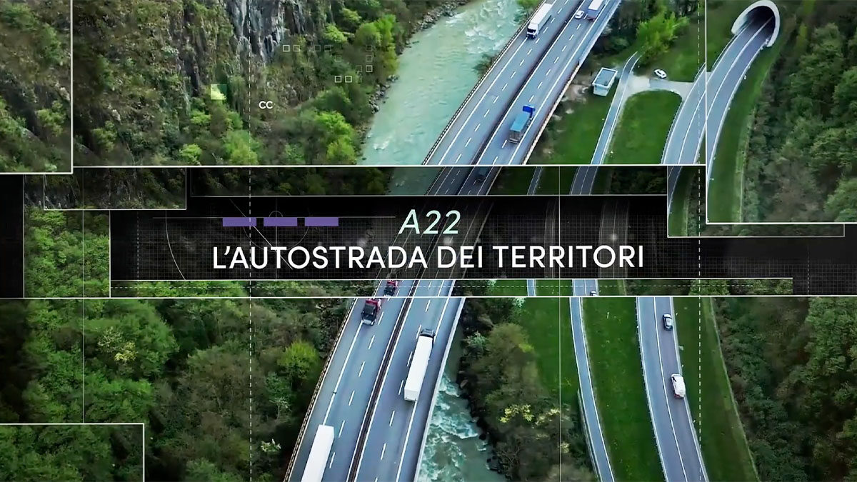 Autostrada del Brennero