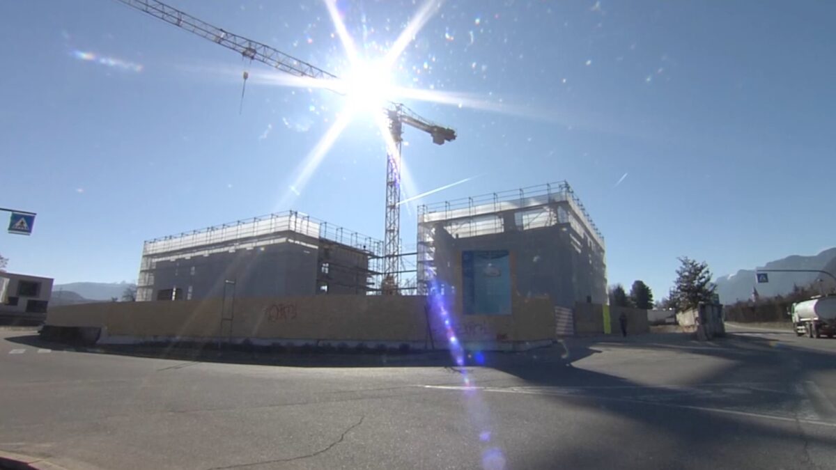 Appiano: tra un anno tornano i Carabinieri