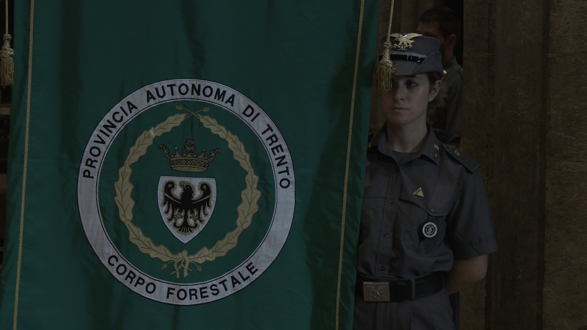 FOTO concorso forestali