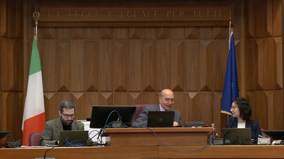 Inchiesta “Romeo”: Il gip respinge l’archiviazione, si va a processo