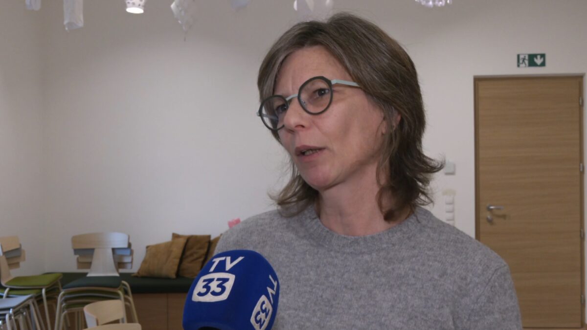 Senzatetto a Bolzano: l’esperienza del nuovo Dormizil “Lerchbaumer”