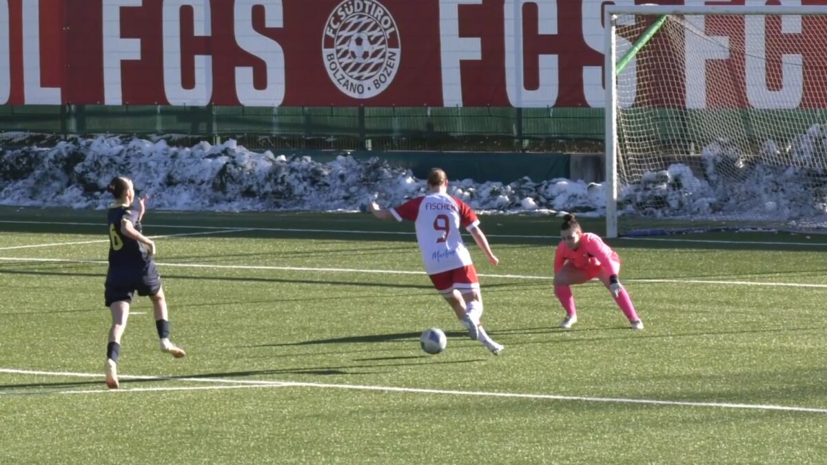 Calcio femminile: nuovo successo per l’FCS Women