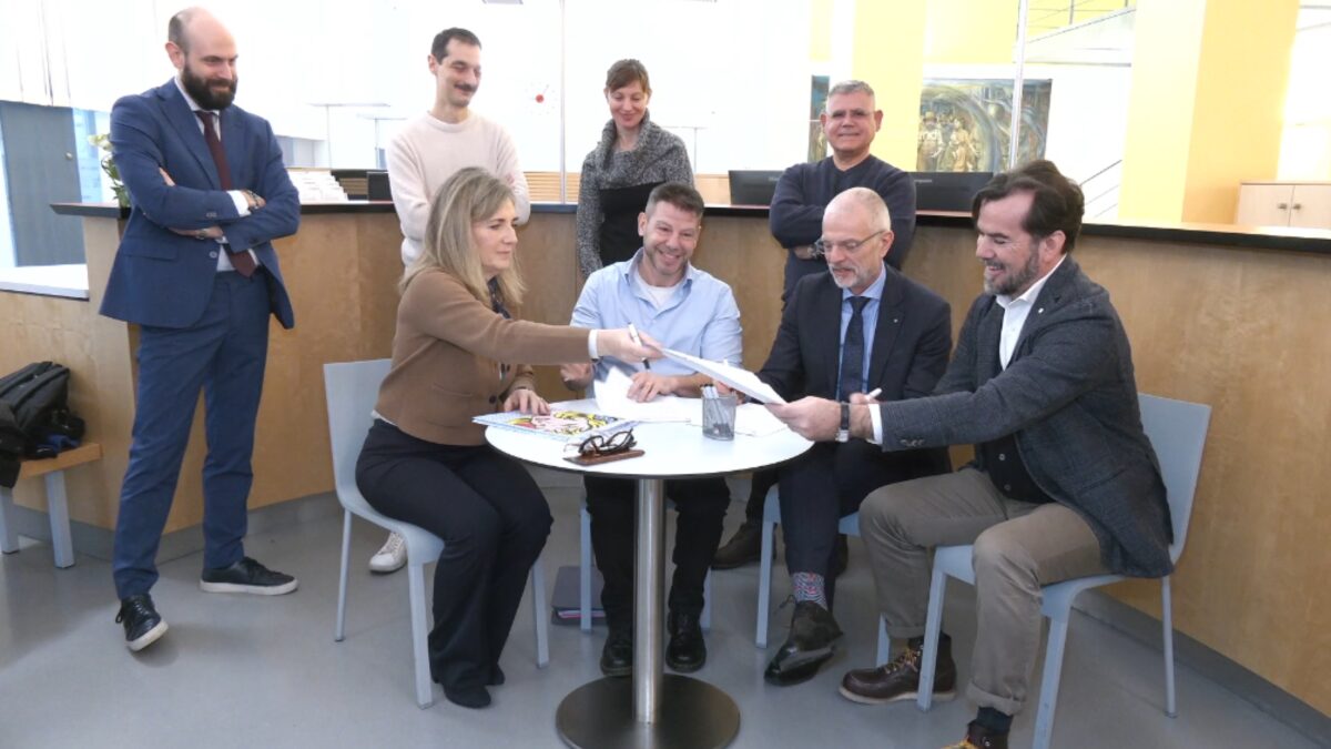 Costo del lavoro nelle coop sociali, firmato l’accordo integrativo