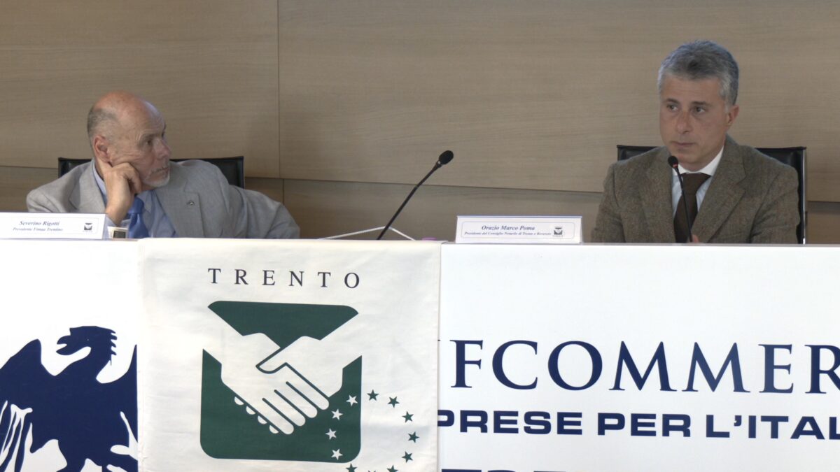 Mercato immobiliare in salute in Trentino. Nel 2025 si registra un +5,5% rispetto all’anno precedente